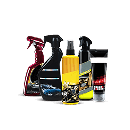 Accessoires interieur